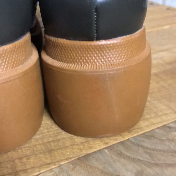 KENDALL + KYLIE Riley Buckle Combat Boots - Picture 11 of 14